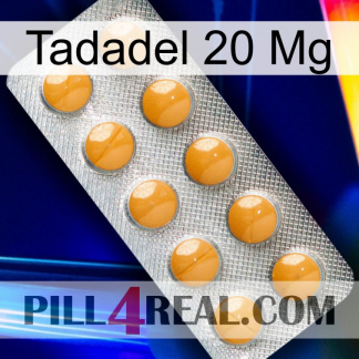 Tadadel 20Mg levitra1